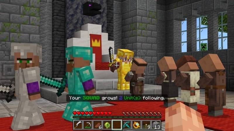 RPG Villager — screenshot 5