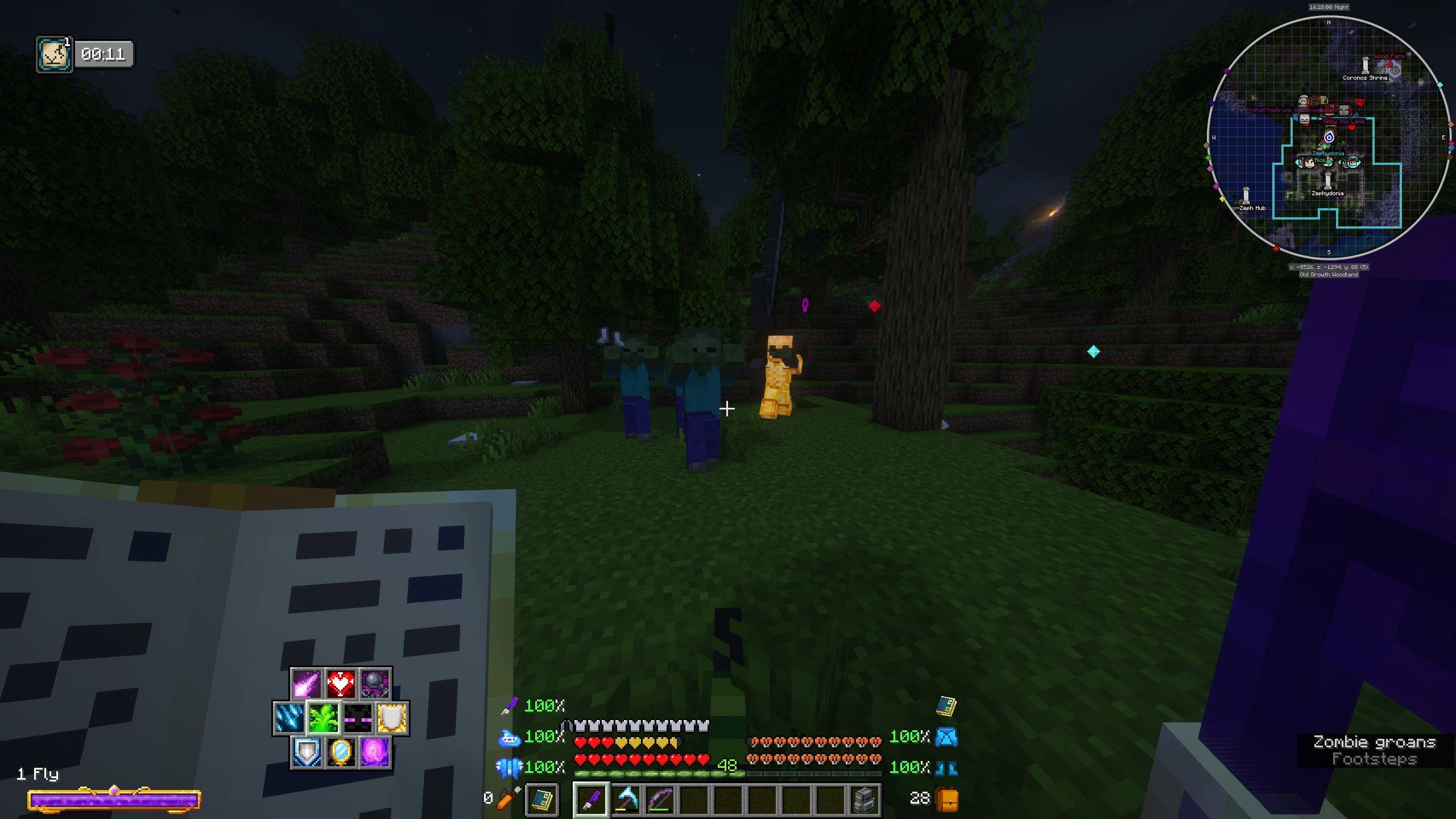 Thumbnail Combat