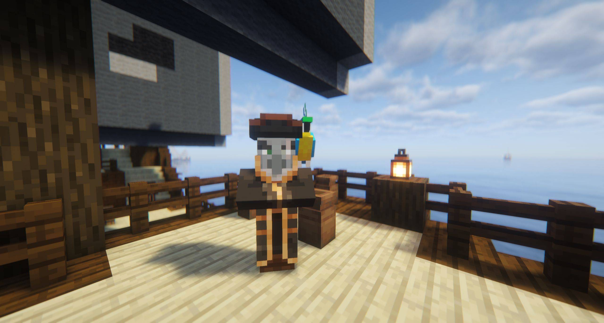 Thumbnail Supplementaries' Plunderer