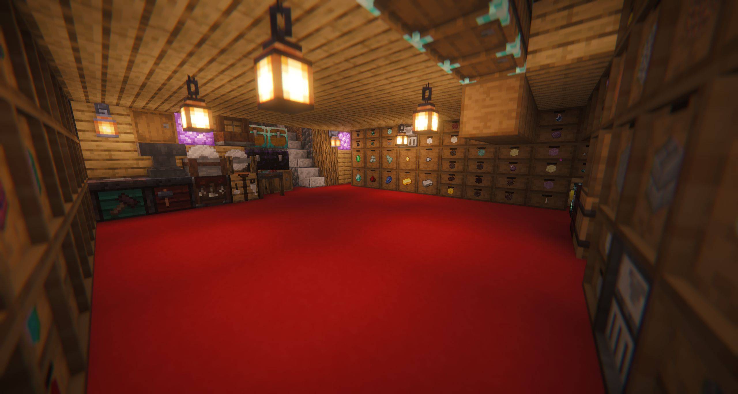 Thumbnail Player Storage II