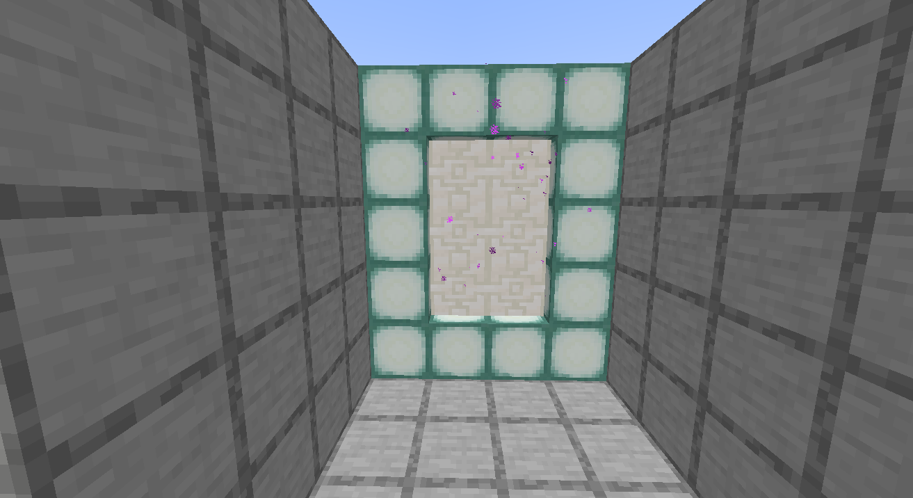 Oceanus Portal