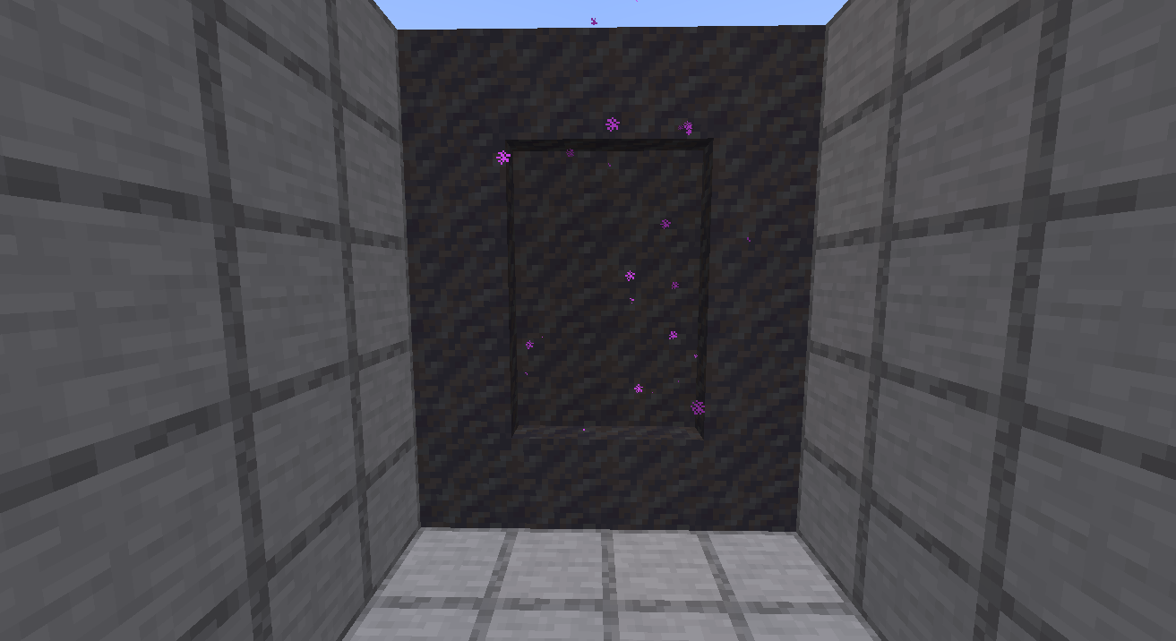 Swamplands Portal