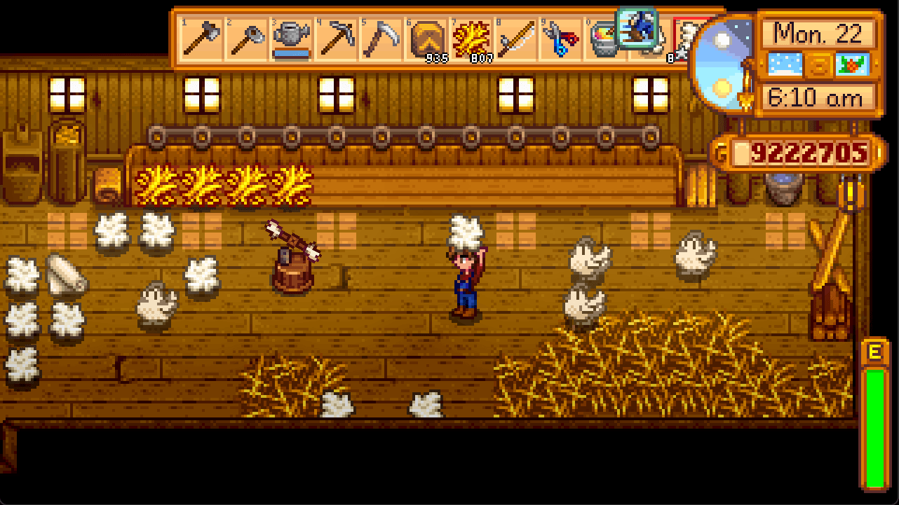 Chicken