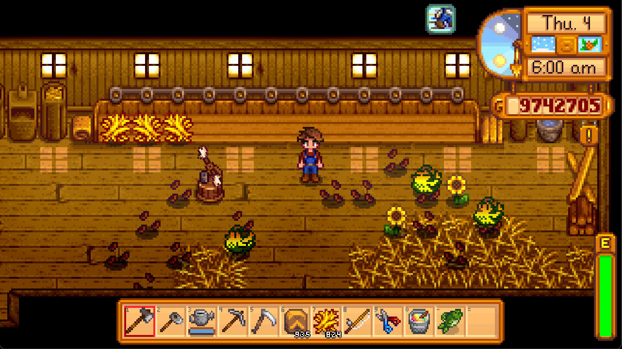 Chicken