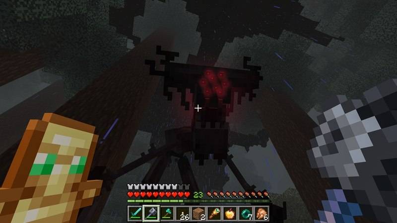 Monster Insanity — screenshot 4