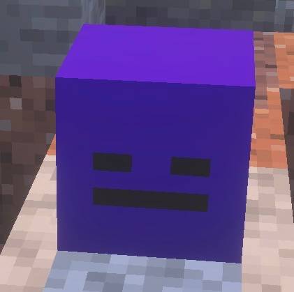 Yo, you look cute.