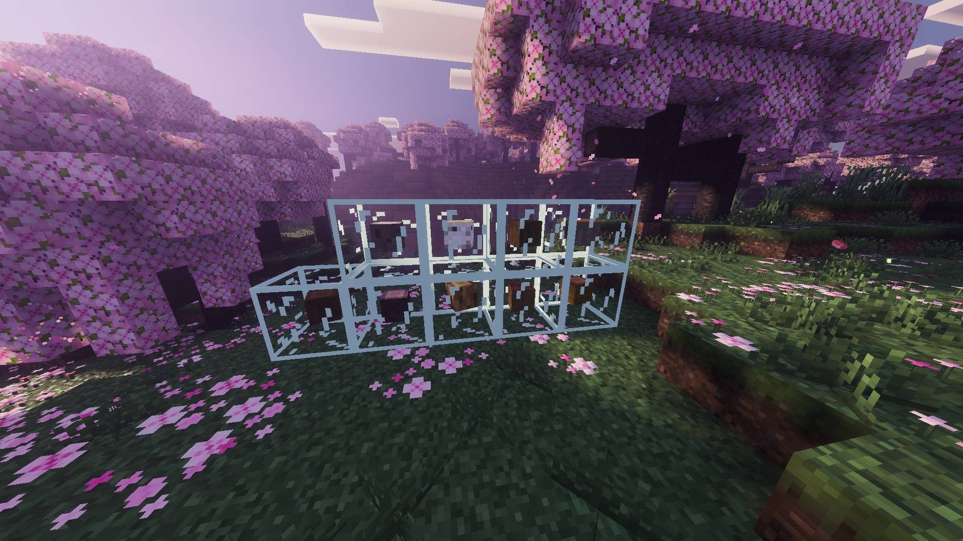 Wood Generators