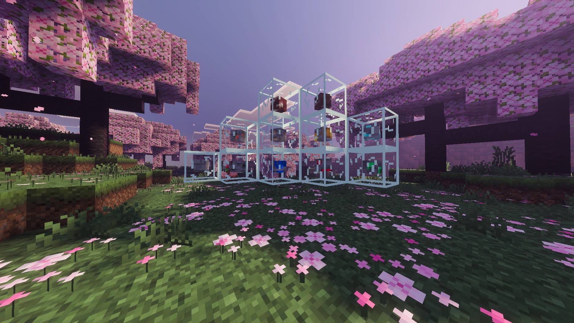 Ore Generators