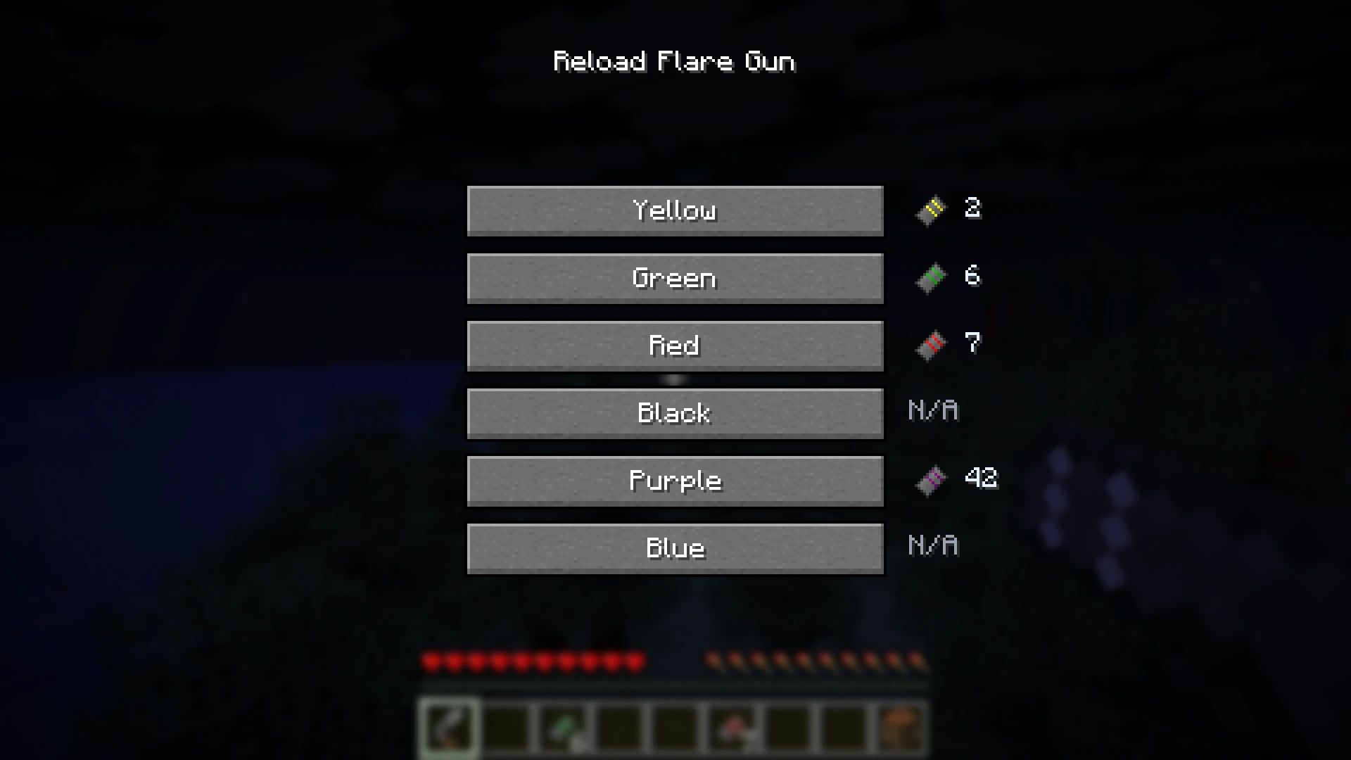 Thumbnail Reload Color Selection Screen.webp