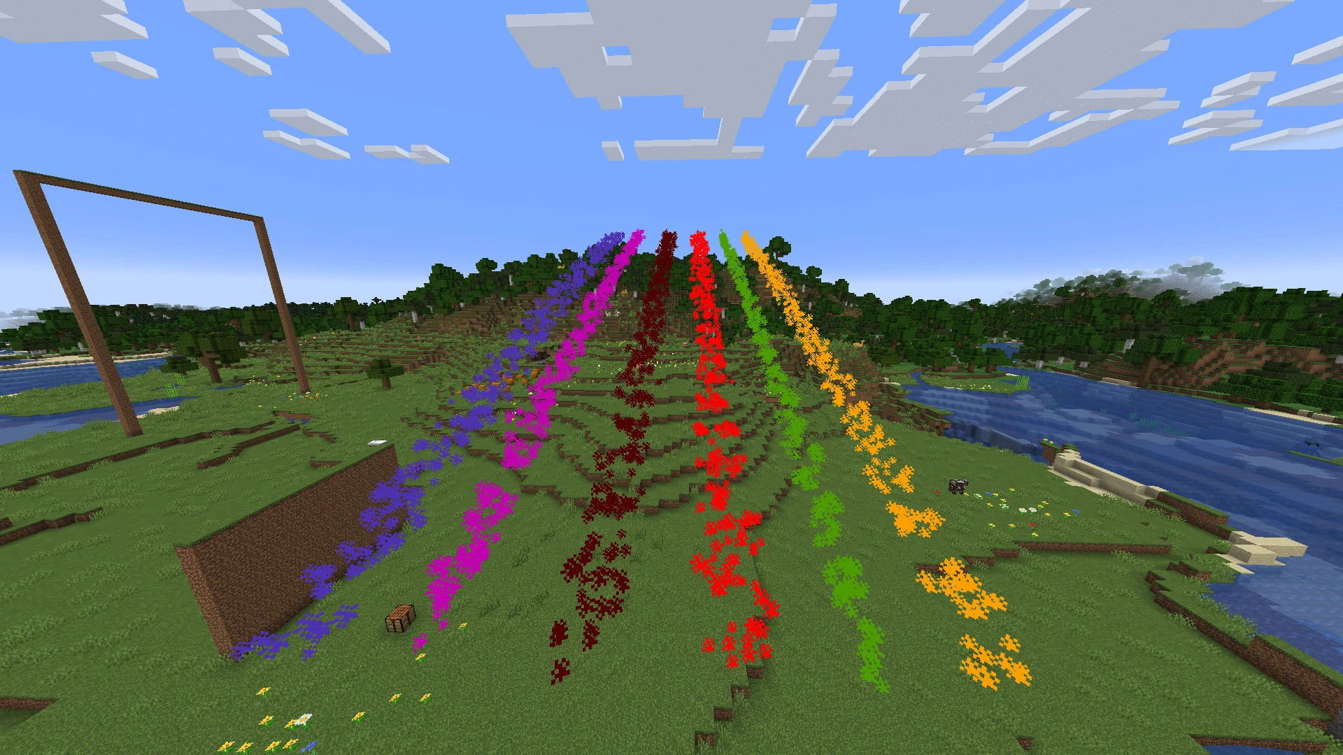 Thumbnail Minecraft Smoke Textures Renderer.webp