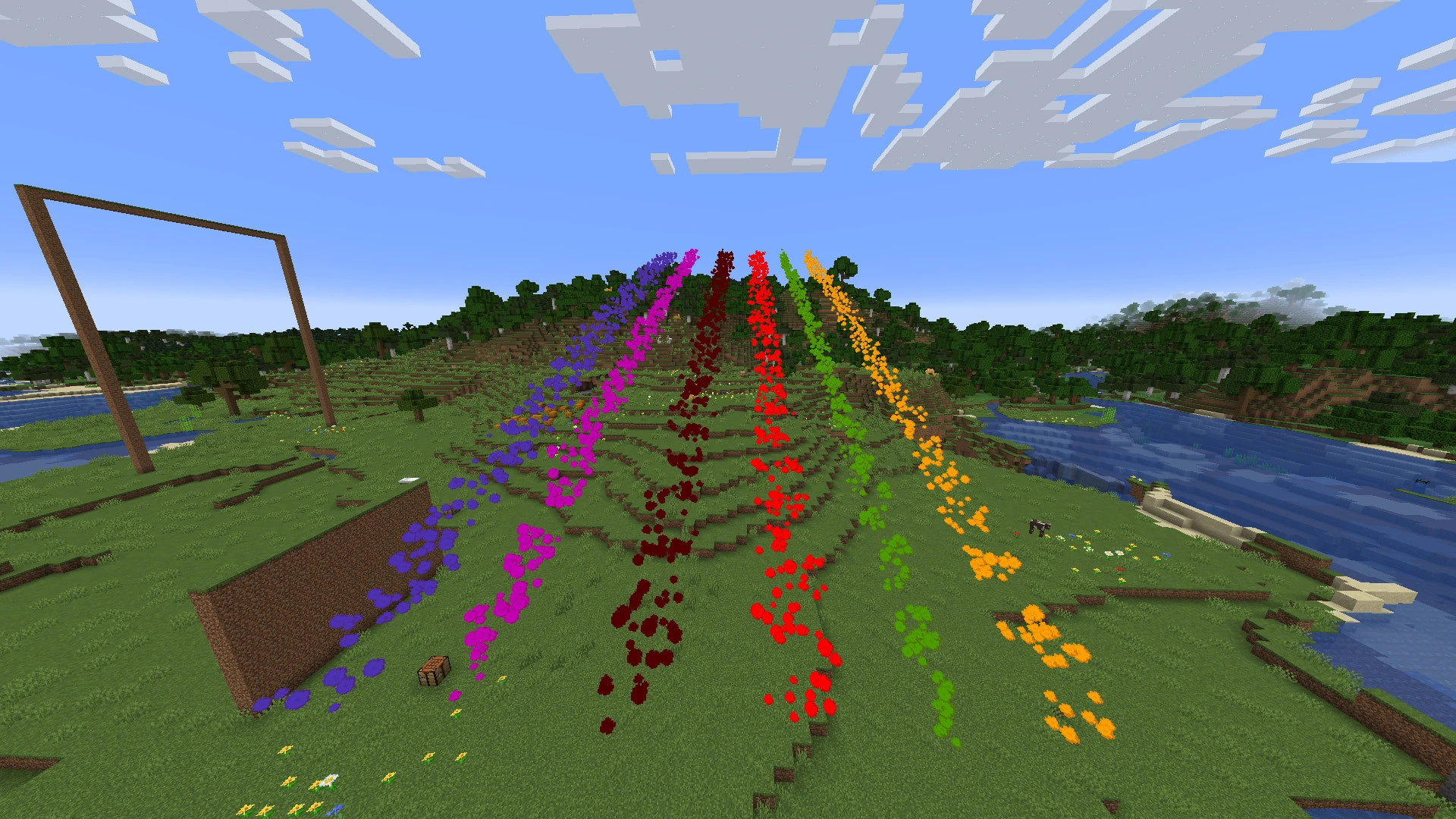 Thumbnail Friday's Vanilla+ Textures Renderer #2.webp
