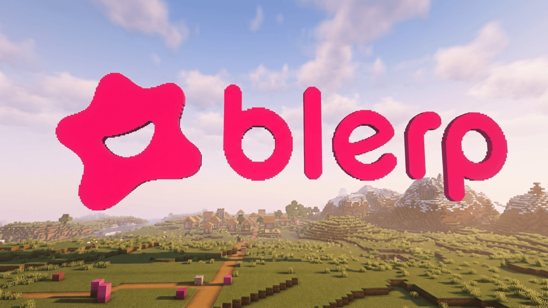 blerp