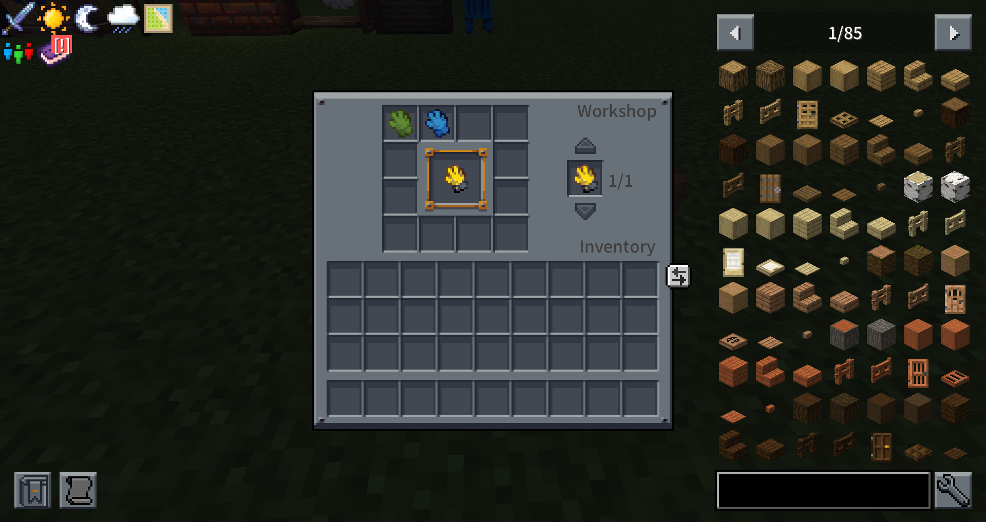 Workshop