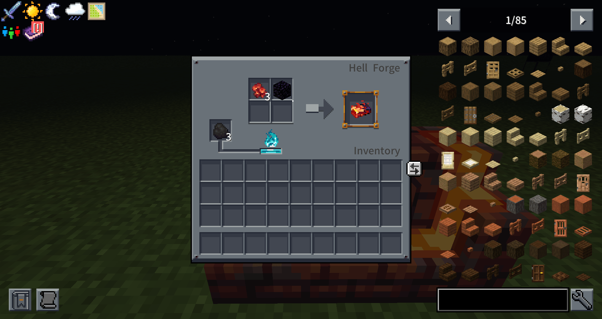 Hellforge