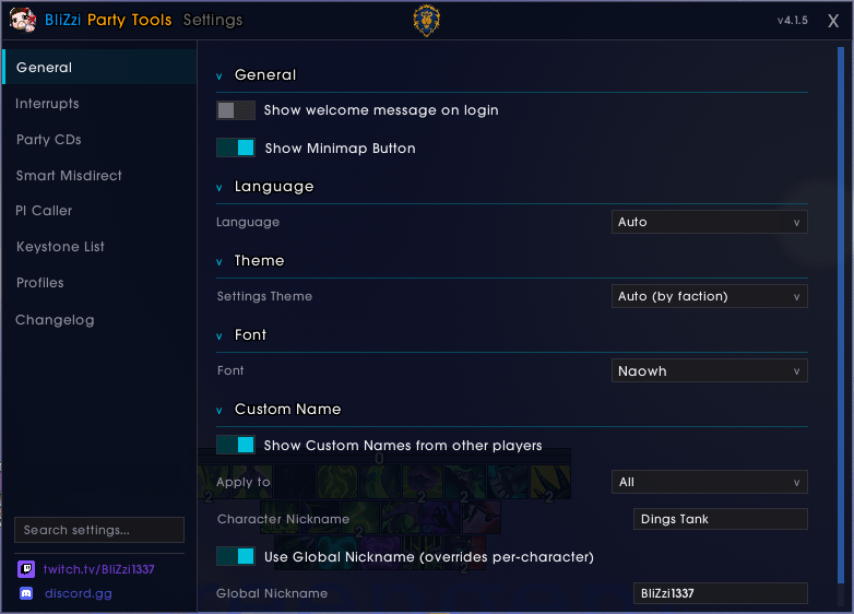 item image