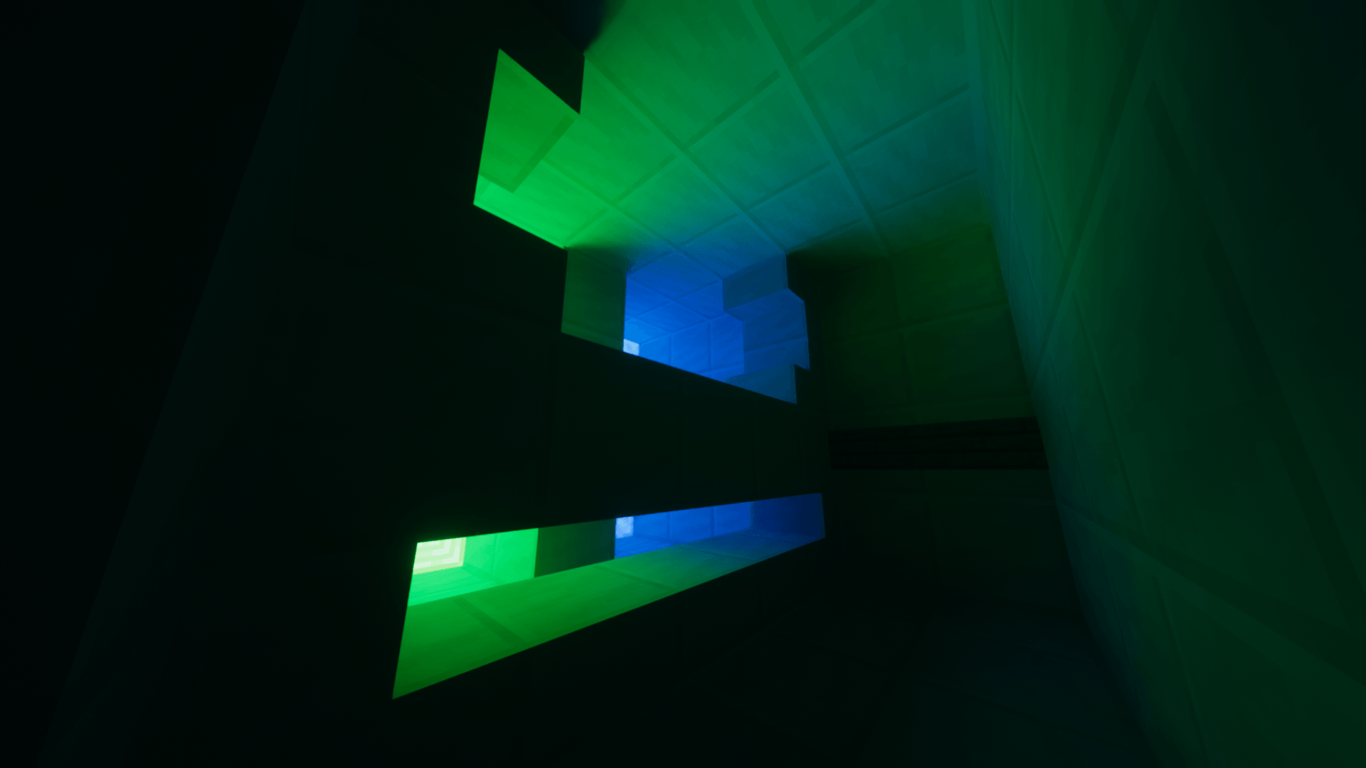 GFME blocks