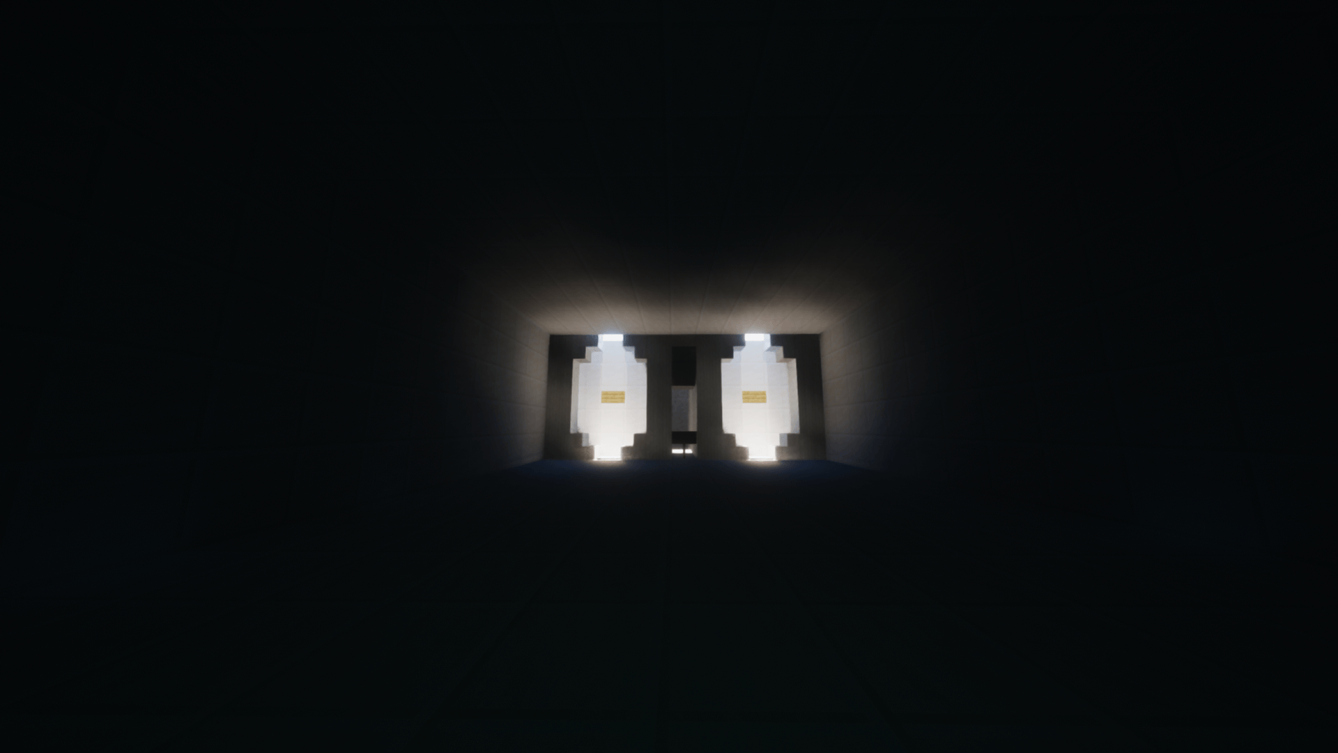 SEUS GFME or ITERATIONRP or Universal RT/PT SHADER