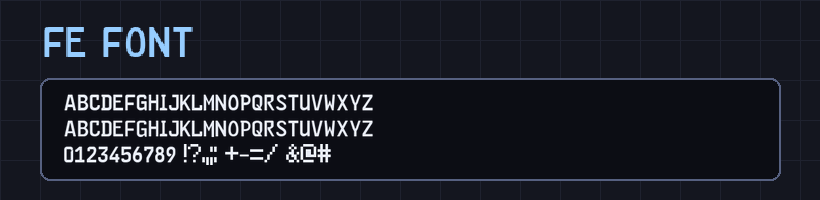 Thumbnail fe_font.png