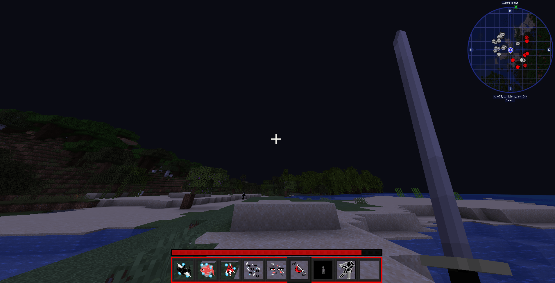 ingame screenshot