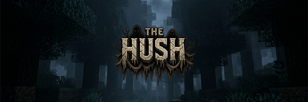 The Hush Banner