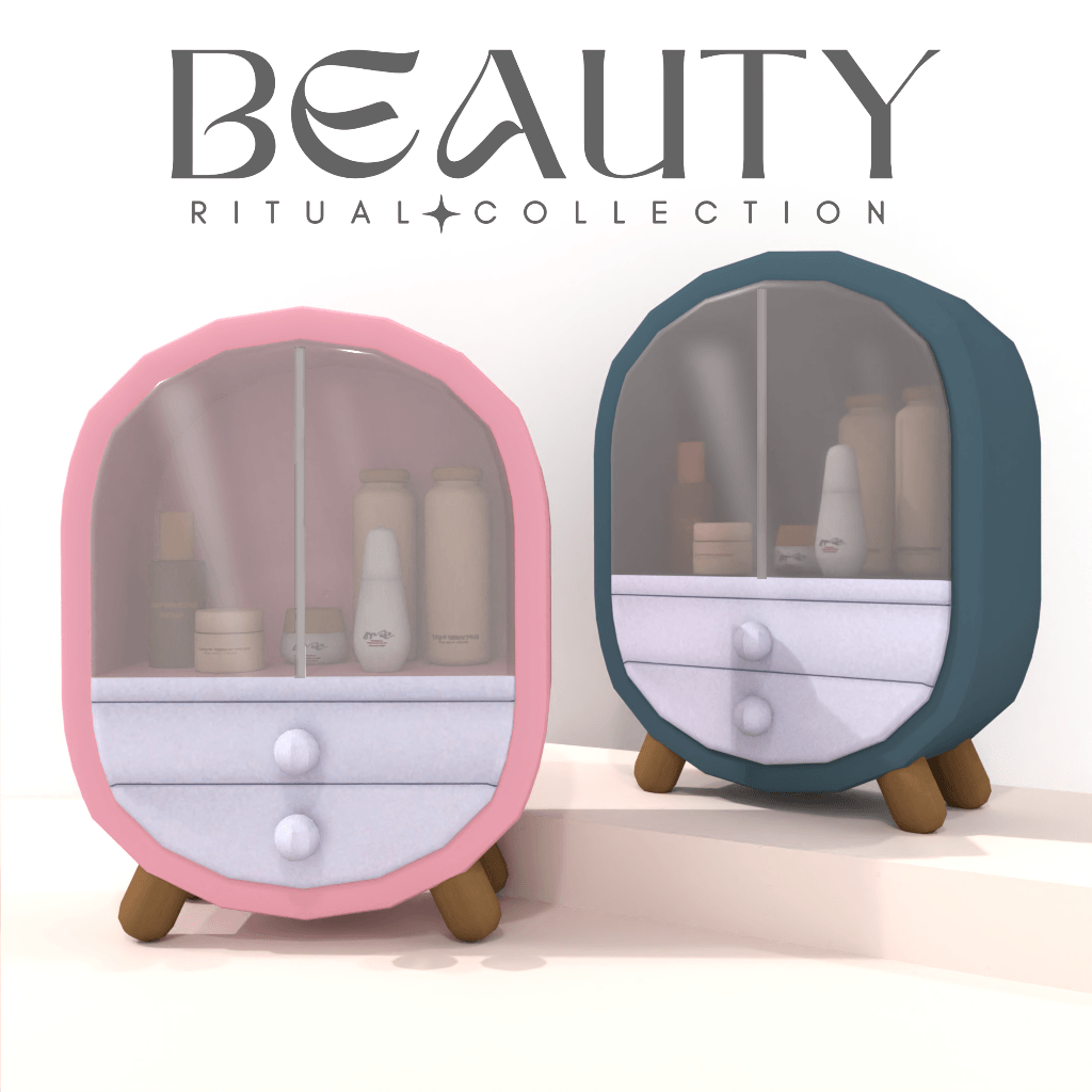 Kaziecc ~ Beauty Ritual Collection