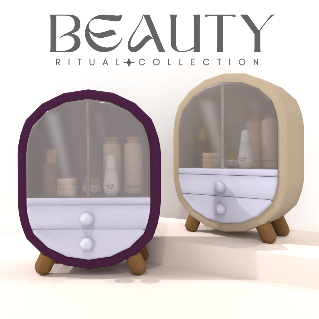 Kaziecc ~ Beauty Ritual Collection