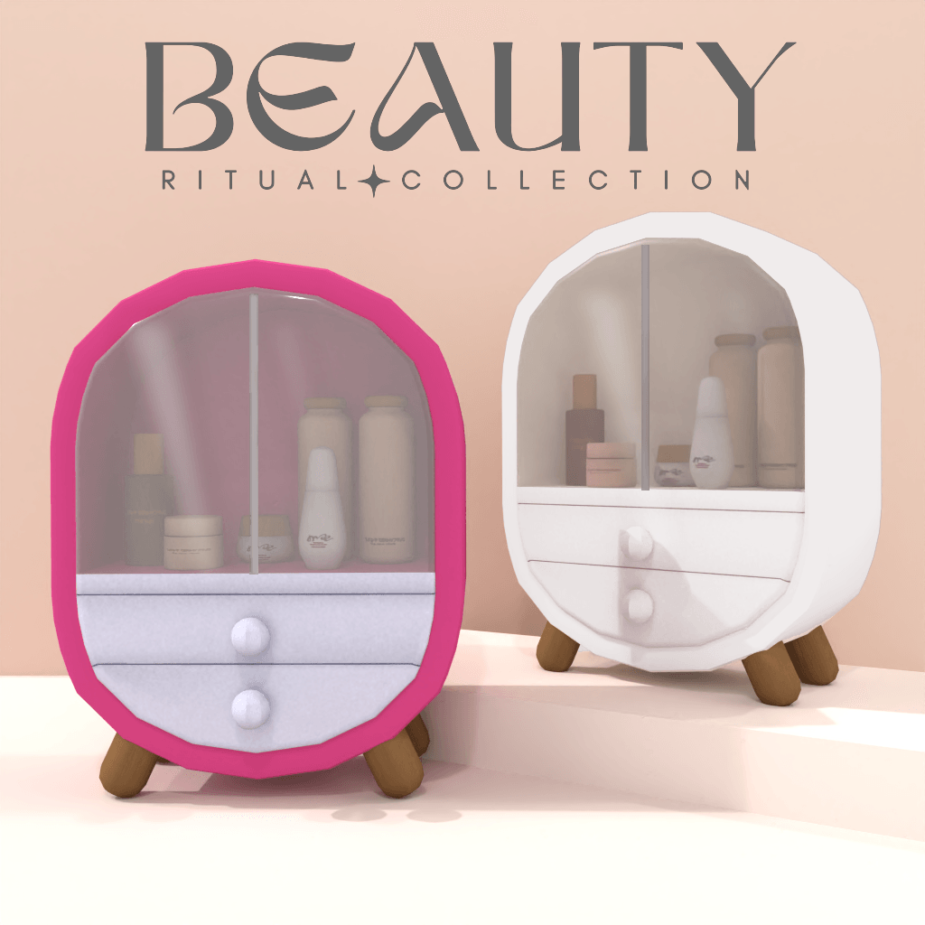 Kaziecc ~ Beauty Ritual Collection