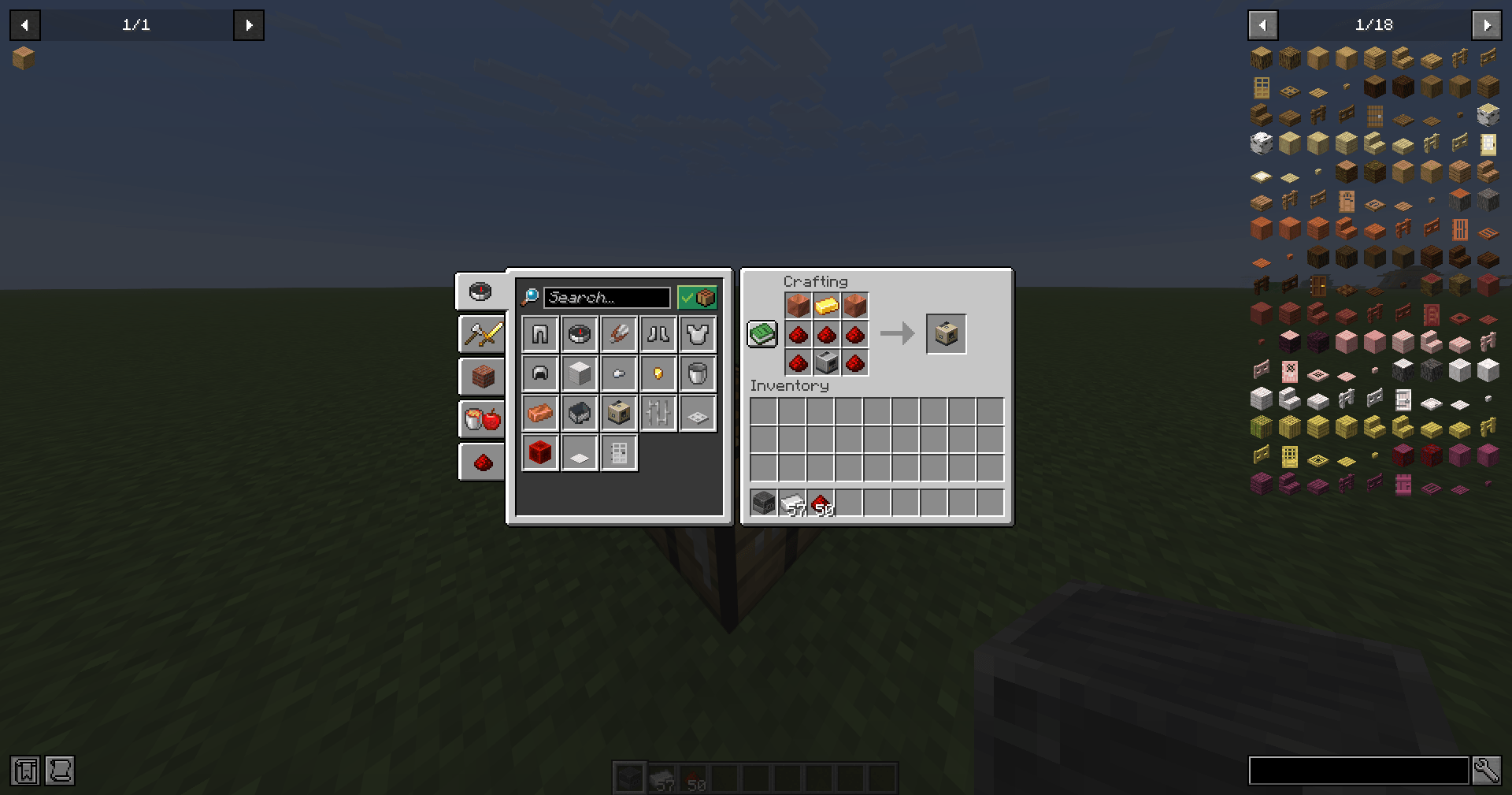 Use an existing generator to make the energy transfomer