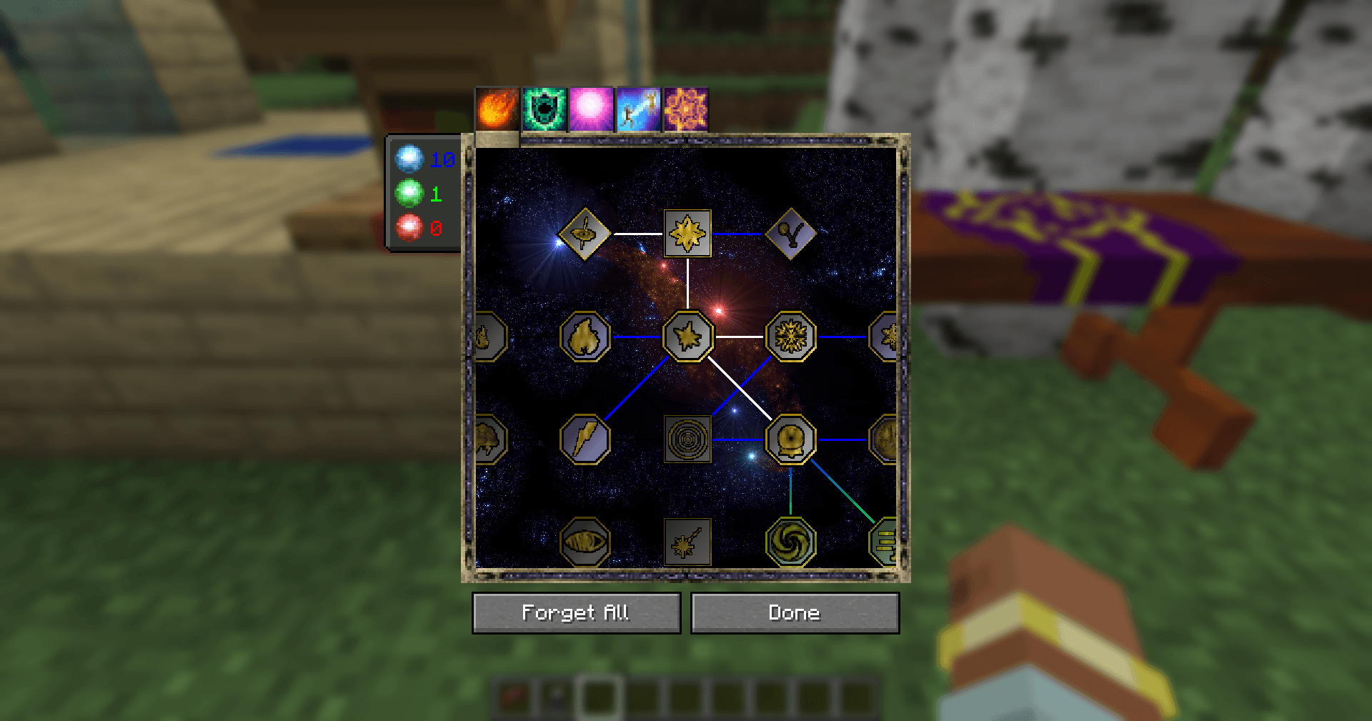Ars Magica: Legacy — screenshot 5