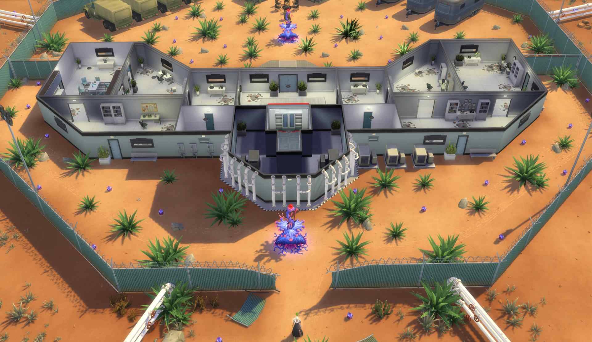 Thumbnail The Secret Lab (Strangerville) 1.jpg