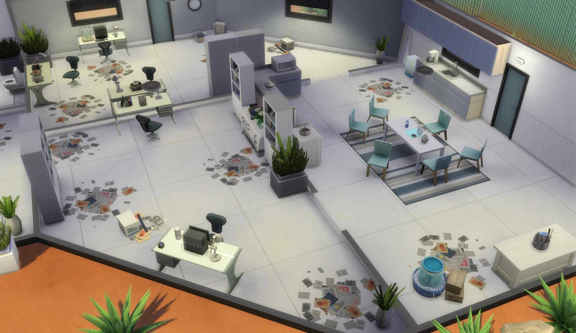 Thumbnail The Secret Lab (Strangerville) 4.jpg