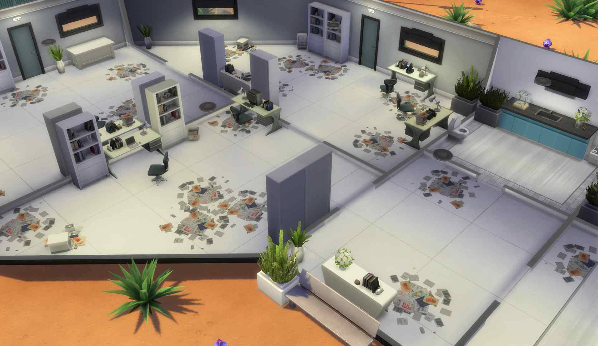 Thumbnail The Secret Lab (Strangerville) 5.jpg