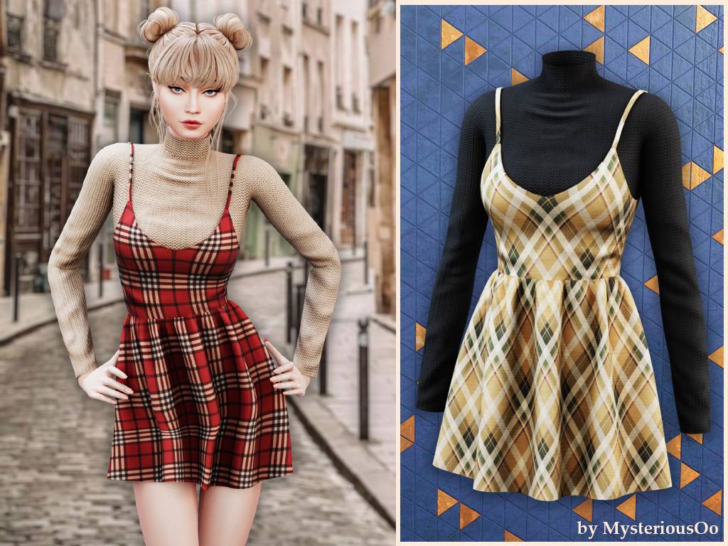 MysteriousOoCozyPlaidLayeredOutfit1505.jpg