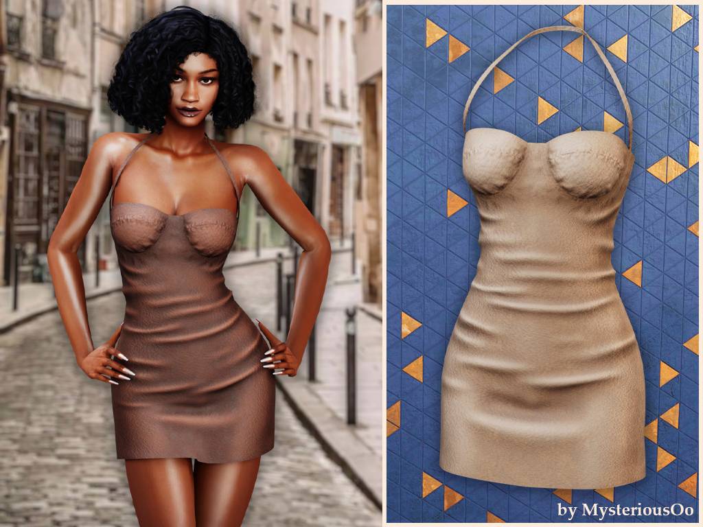 MysteriousOoSculptedLeatherMiniDress1605.jpg
