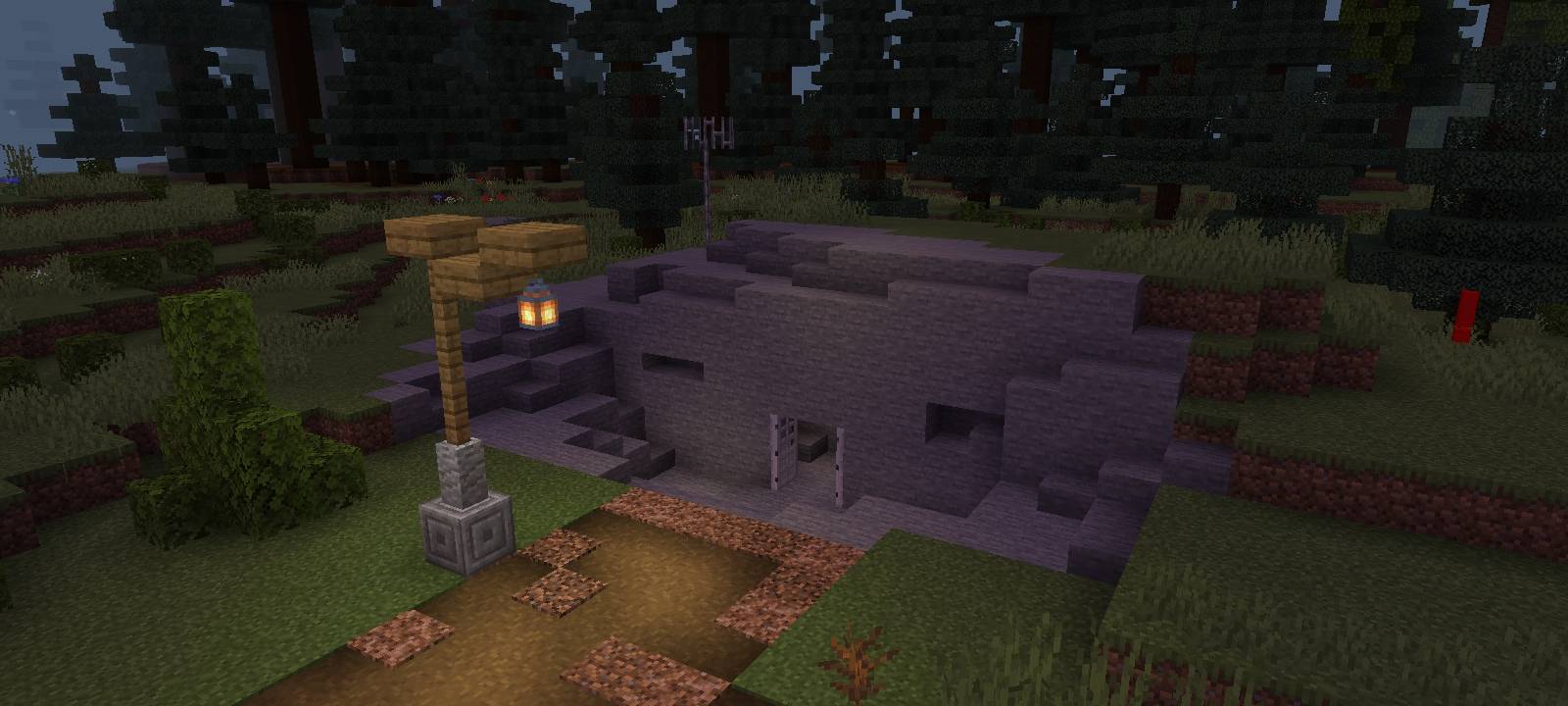 Thumbnail Players can access CCTVs inside the Bunker.