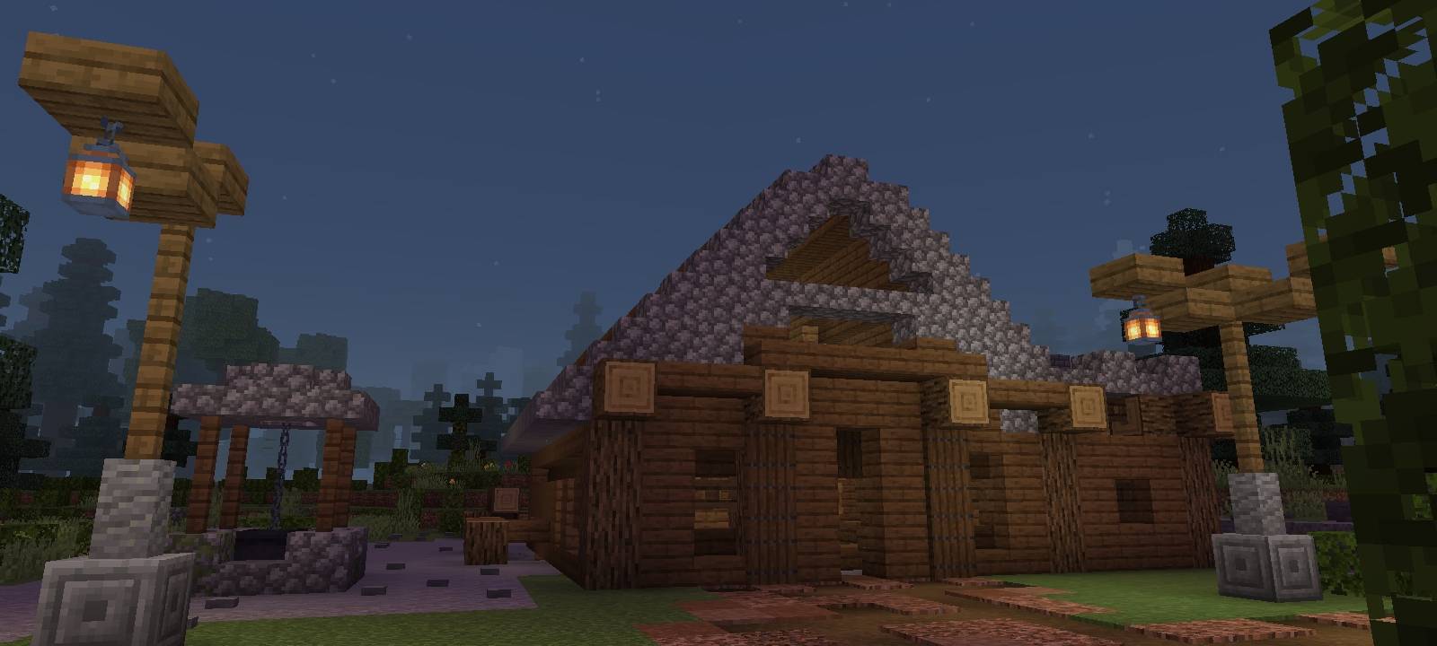 Thumbnail This is where players spawn.