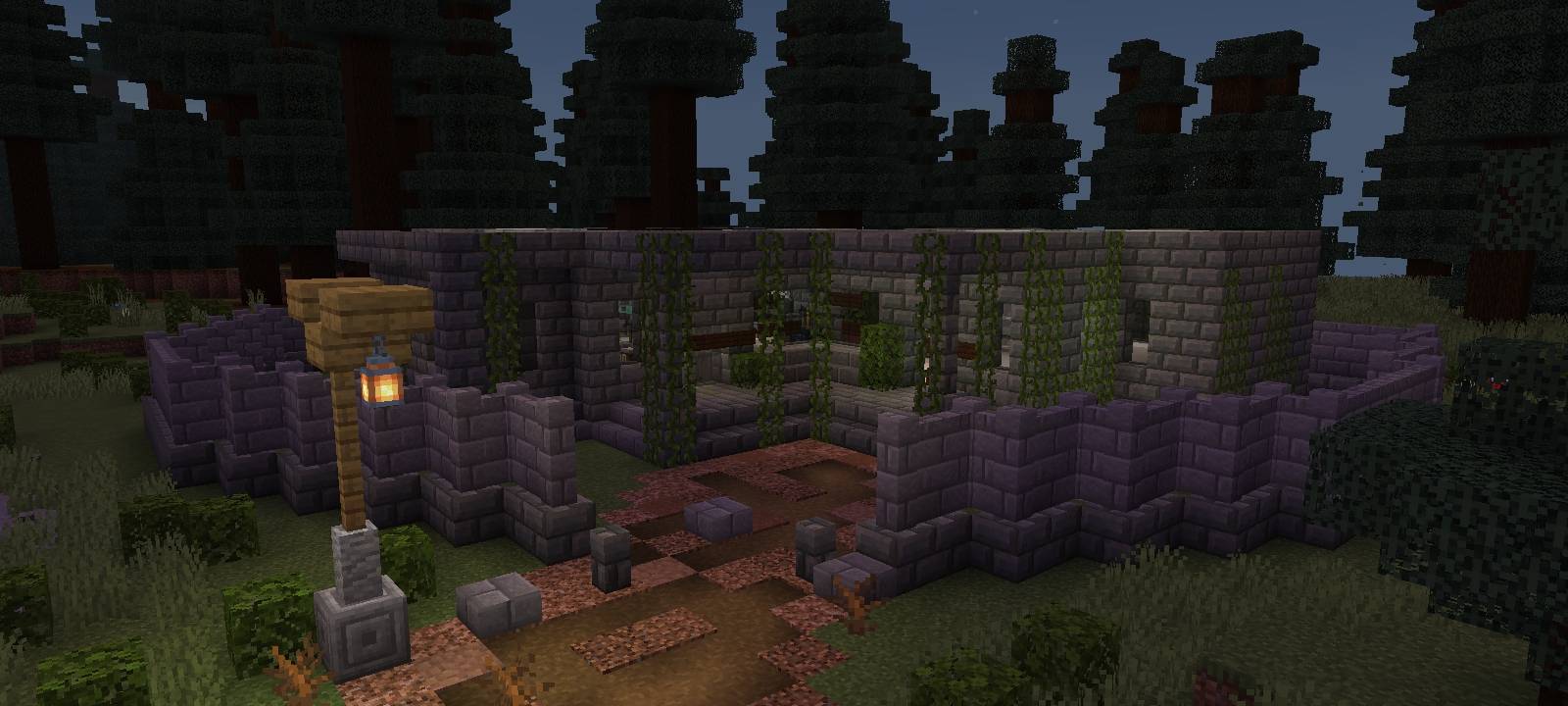 Thumbnail Research Lab. Tasks can be found inside the area.