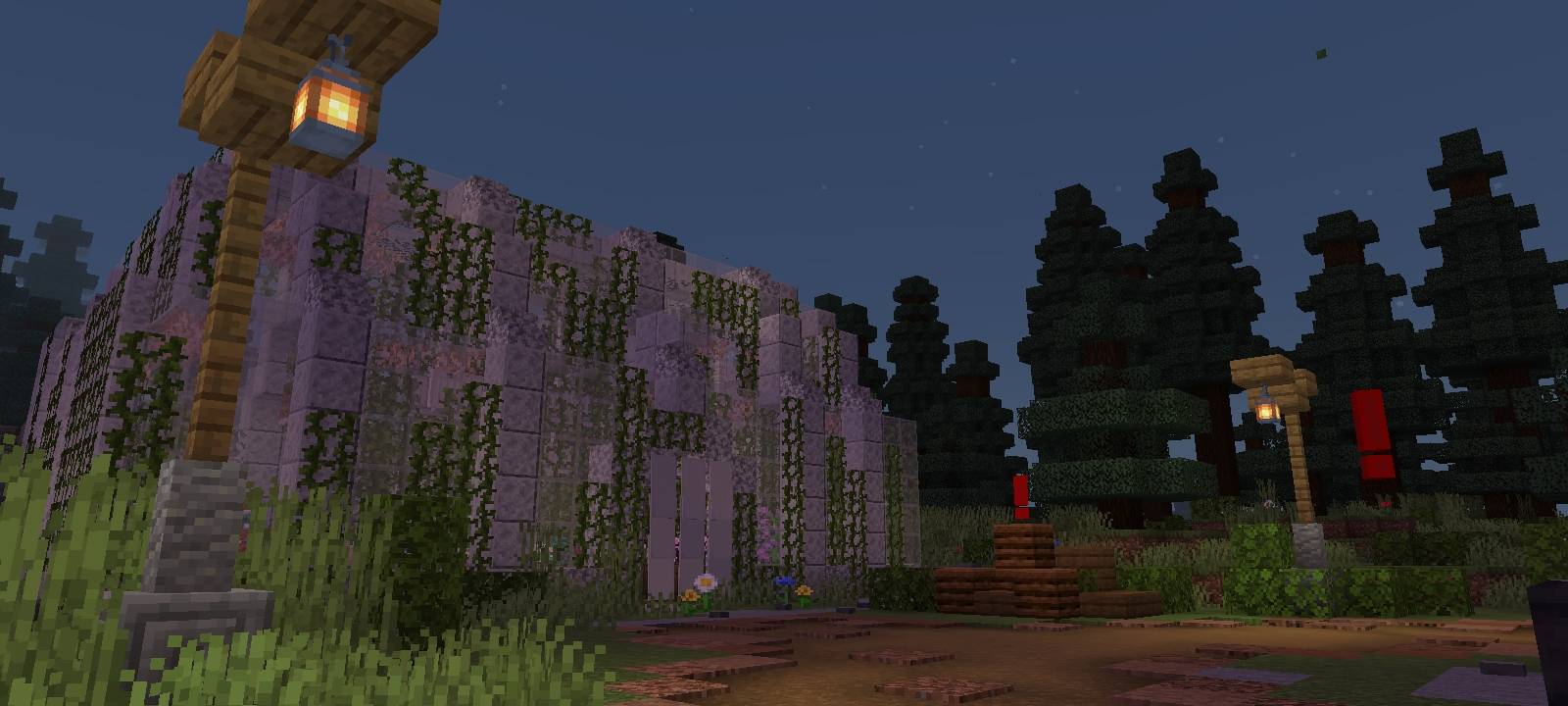 Thumbnail Plantation. Tasks can be found in the area.
