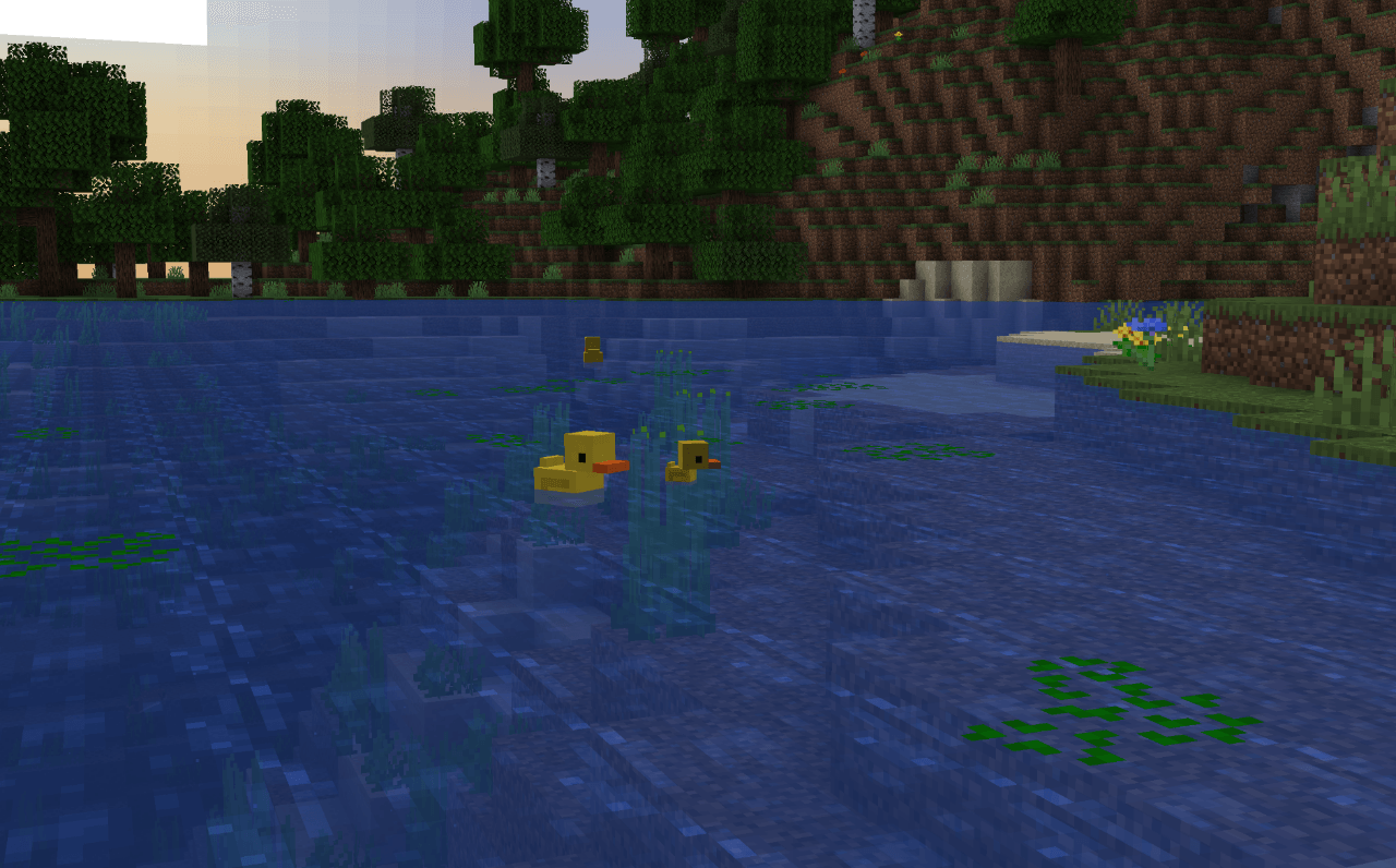 Duckies — screenshot 4