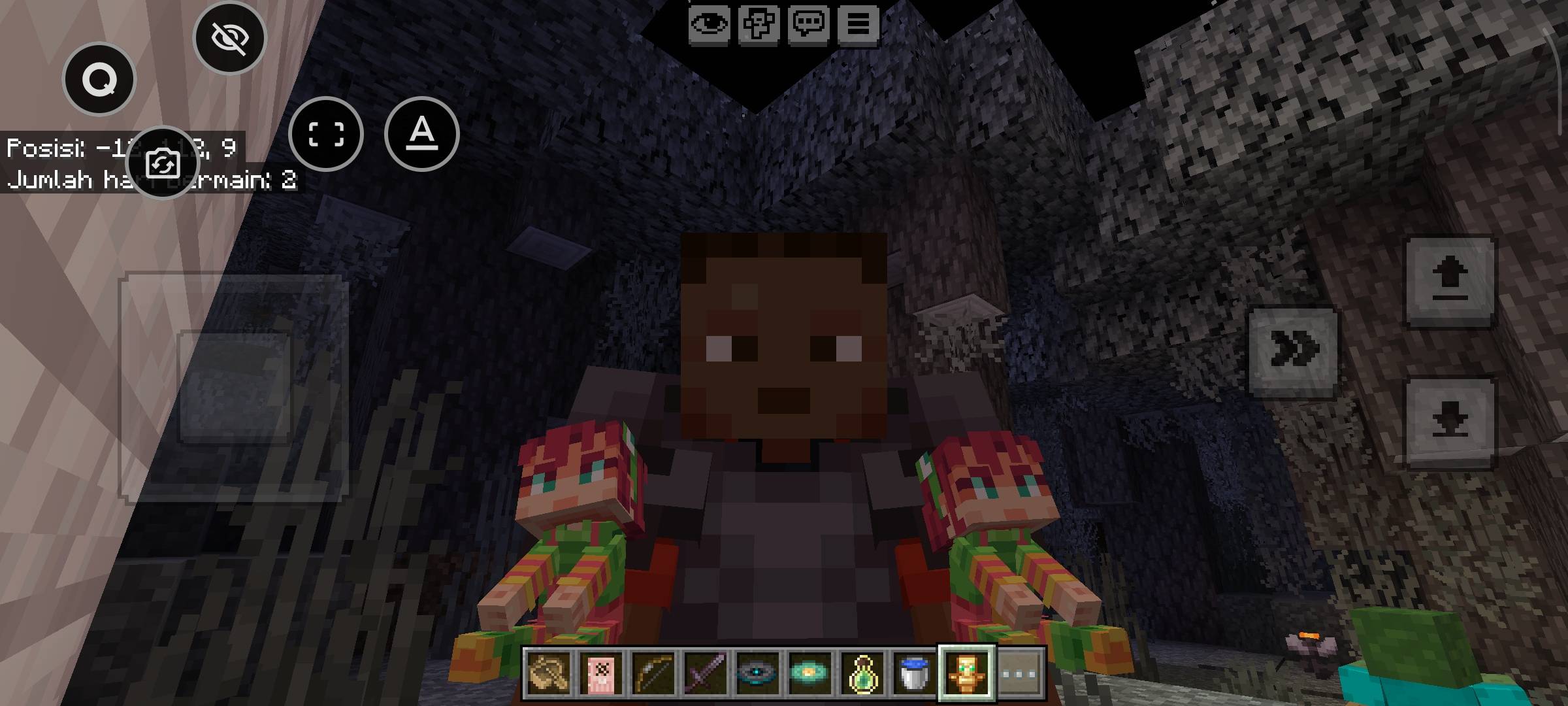 My Totem Doll 3d thumbnail 4