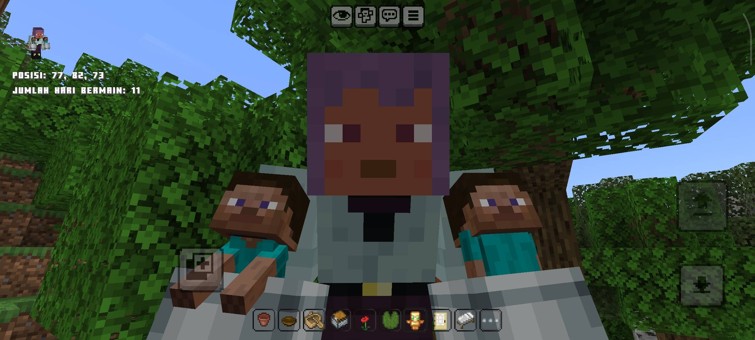 My Totem Doll 3d thumbnail 5