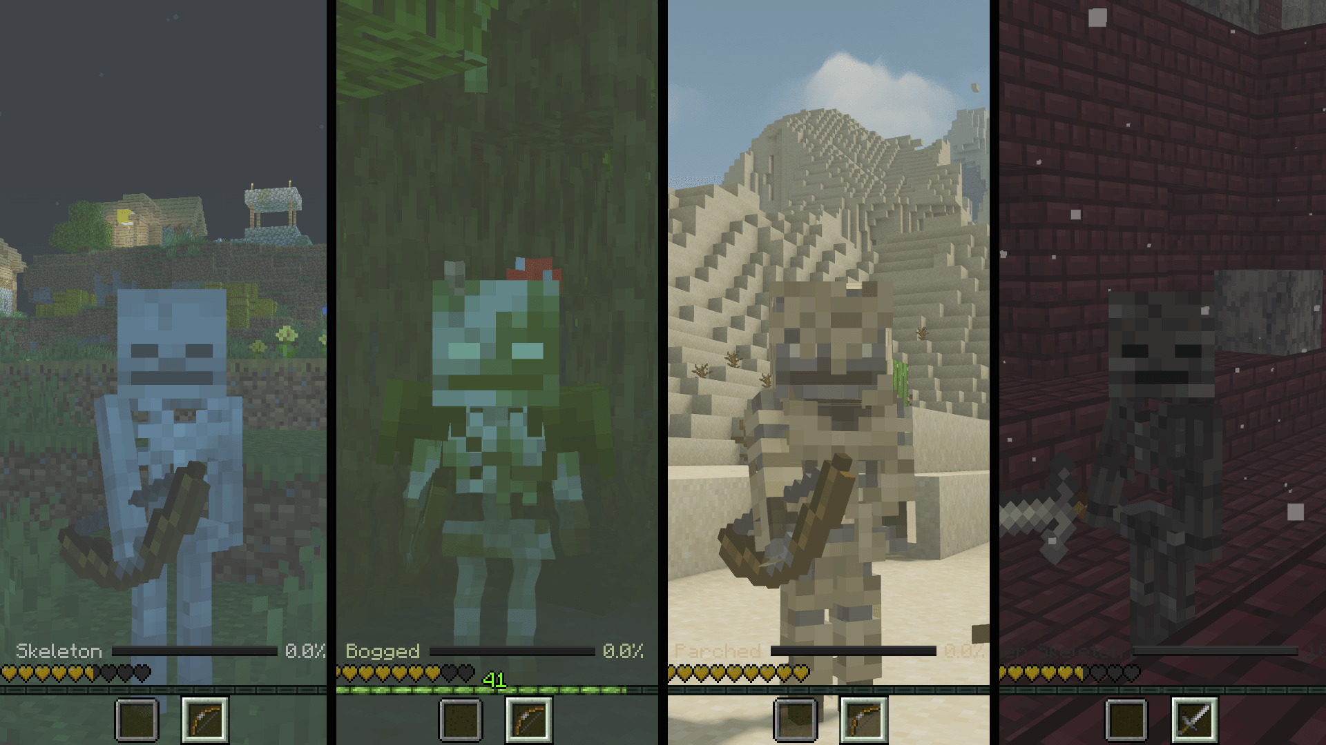 skeleton, bogged, parched and wither skeleton.png
