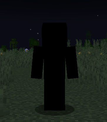 Shadow Player