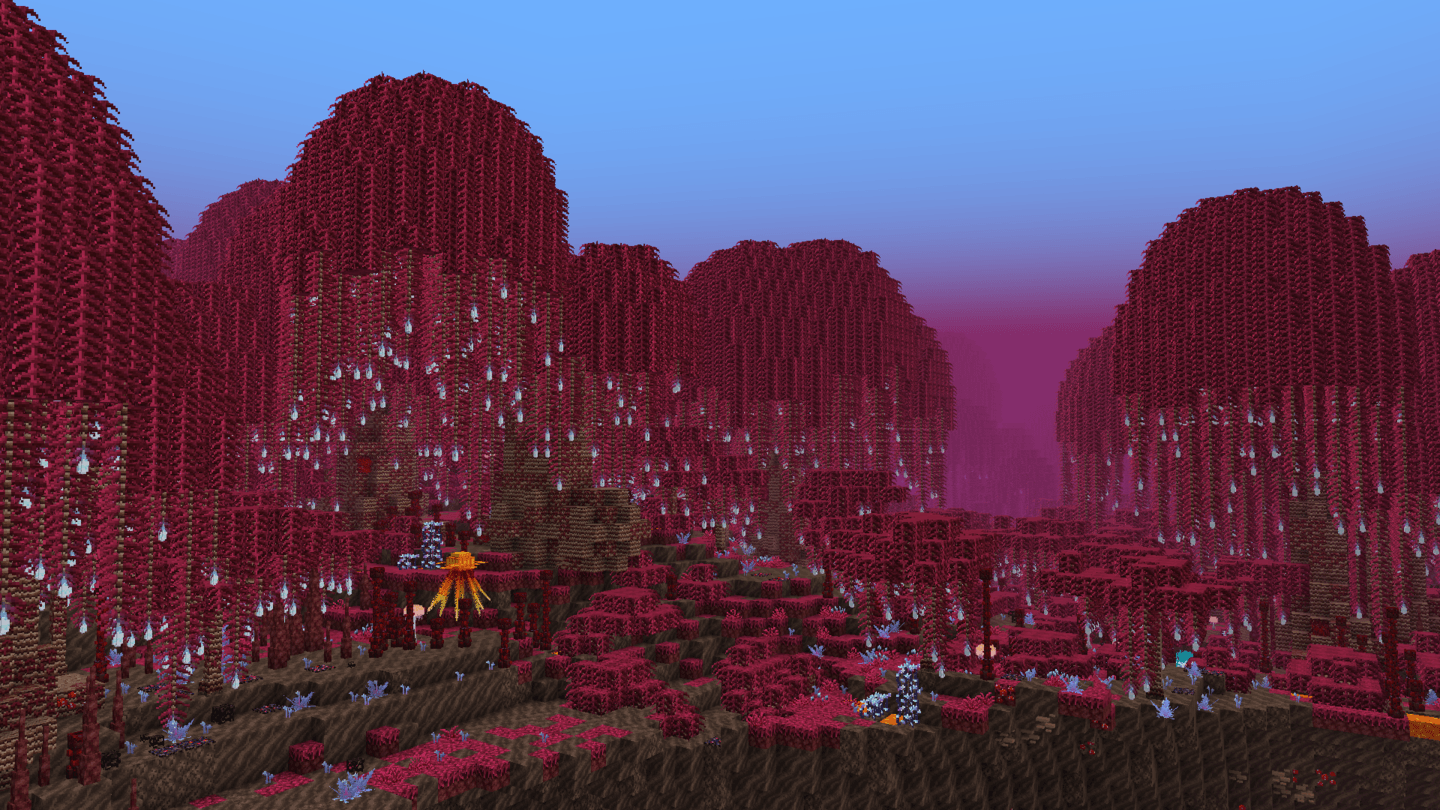 Thumbnail Dathomir Surface