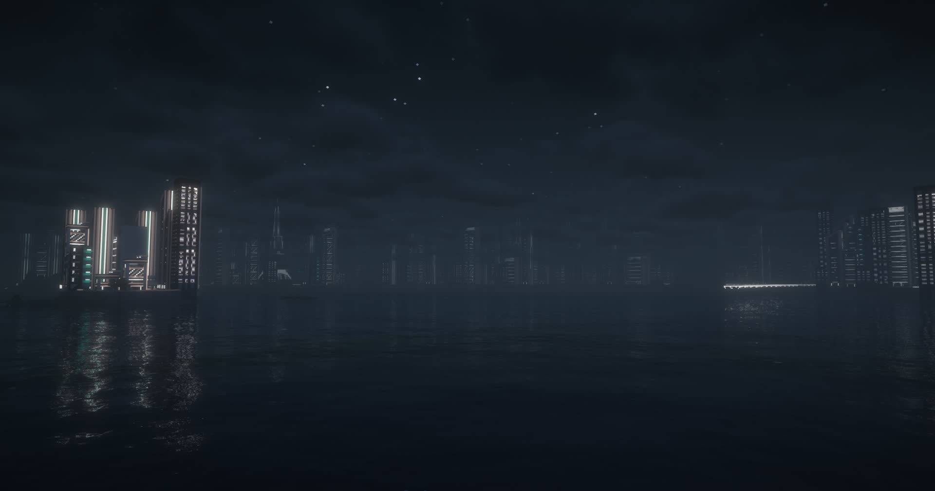 Ocean View