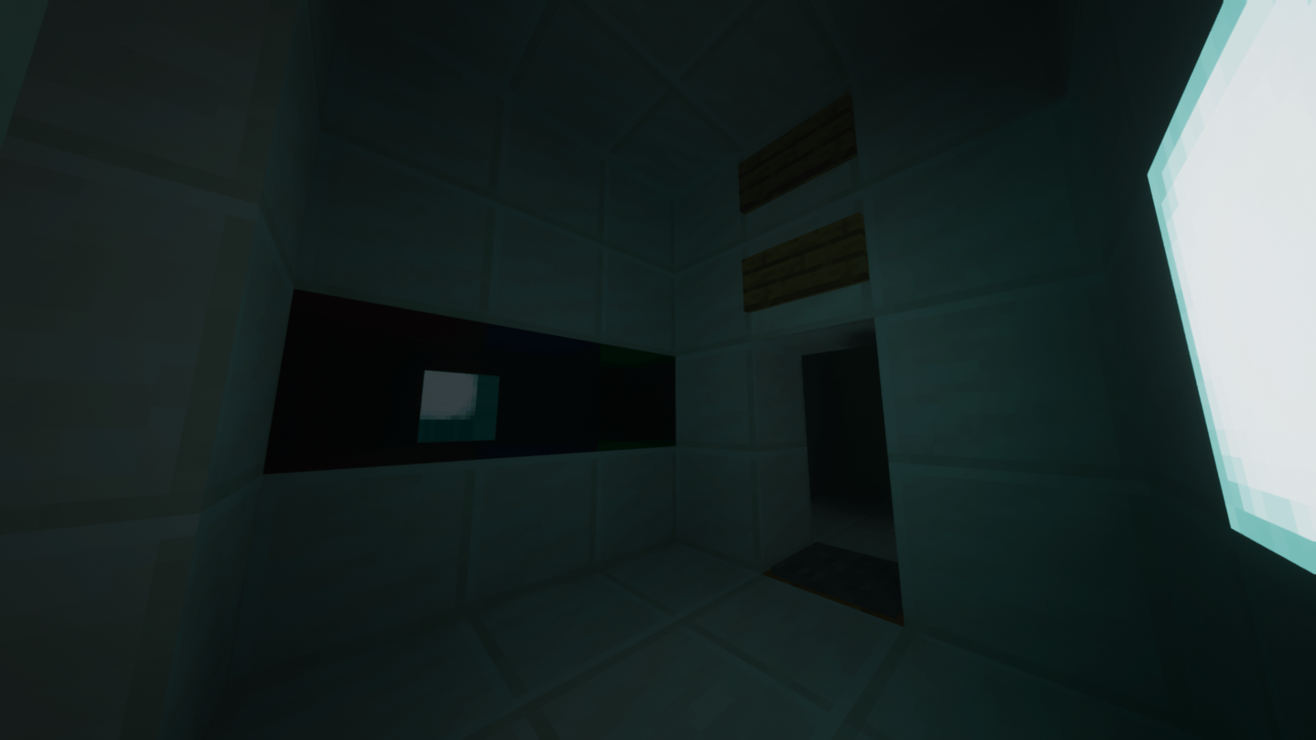 AAJG 2 : RTX Java Shader Testing  thumbnail 12