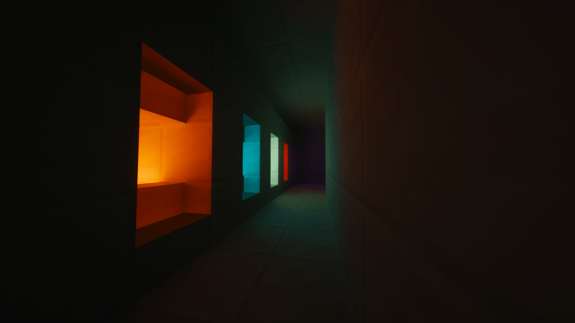 AAJG 2 : RTX Java Shader Testing  thumbnail 6