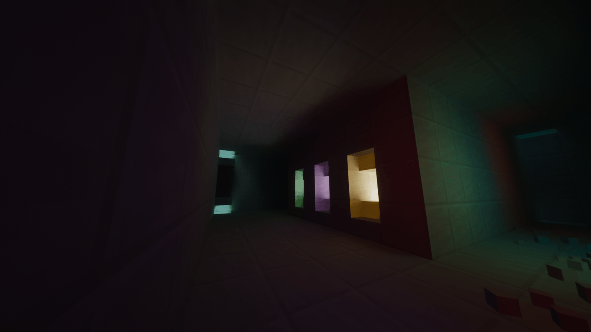 AAJG 2 : RTX Java Shader Testing  thumbnail 5