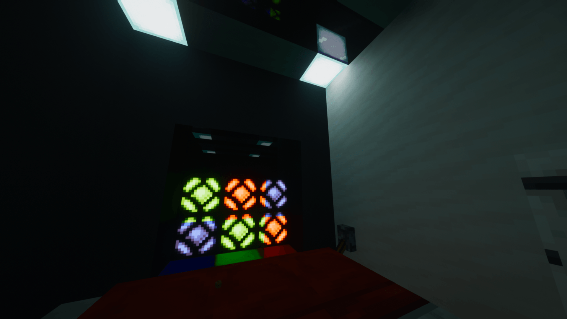 AAJG 2 : RTX Java Shader Testing  thumbnail 4