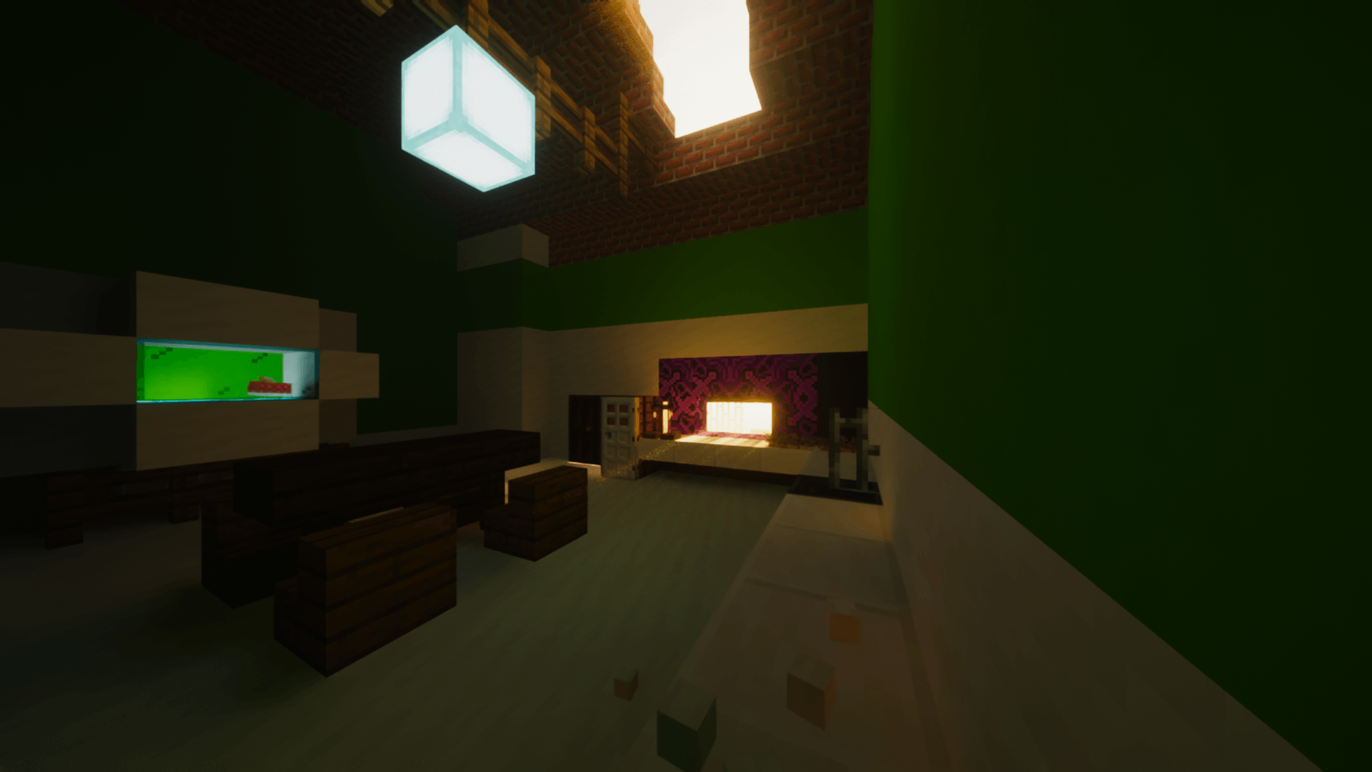 AAJG 2 : RTX Java Shader Testing  thumbnail 2